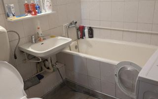 Apartament 3 camere Calea Mosilor - Poză 6