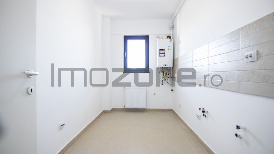 Str Preciziei -Autogara Militari, BLOC NOU, Finalizat, 10% reducere din avans - Poză 10