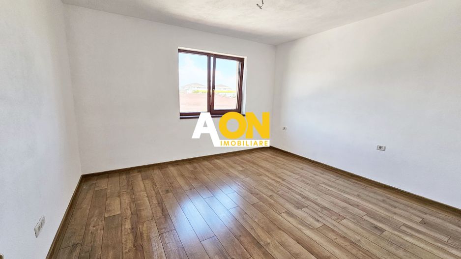 Casa tip insiruit, 4 camere, 2 bai, finisata la cheie, Cetate - Poză 13