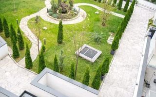 Prima inchiriere, parcare subterana, piscina descoperita pe acoperis, Unirii - Poză 23