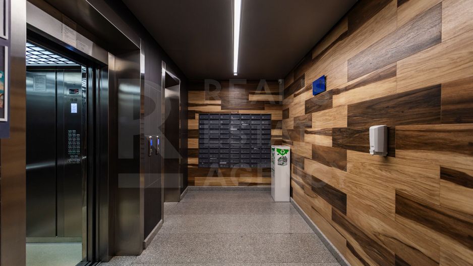 Vânzare, apartament, 3 camere, strada Lev Tolstoi, Centru - Poză 42