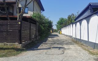 Vand teren ieftin 523 mp, in Voluntari strada Galata 83 - Poză 3