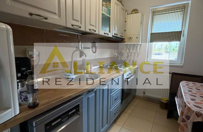 Apartament 3 camere, 2 bai | Parcare + boxa | Drumul Jilavei -Sector 4 - Poză 5