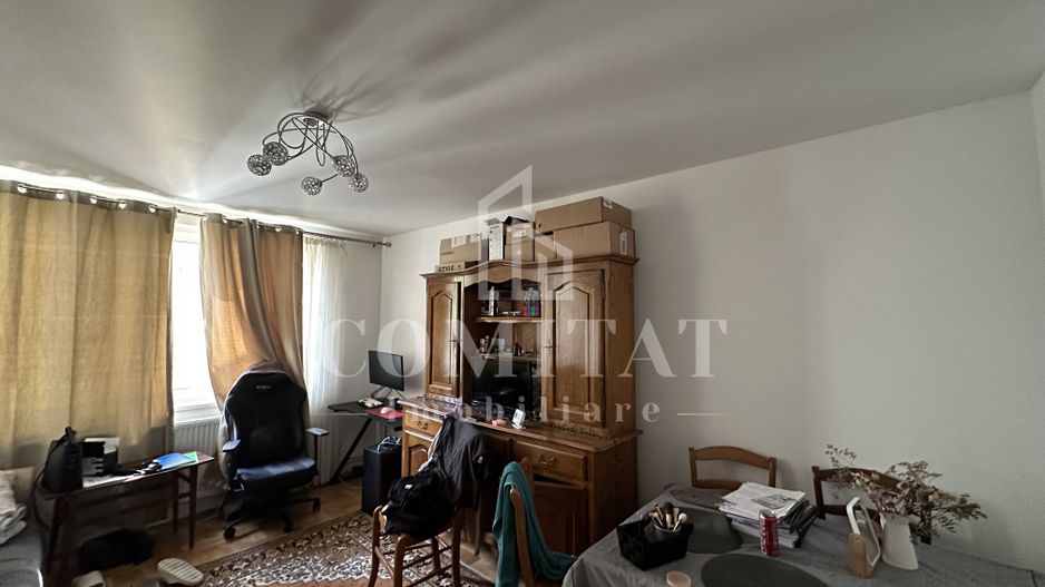 Apartament 2 camere | 50mp | Piata Mihai Viteazul - Poză 1