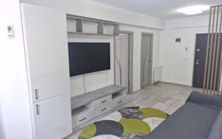 Apartament 2 camere de inchiriat – Valea Adanca, Str. Crangului – Etaj 2 – Loc de parcare - Poză 2