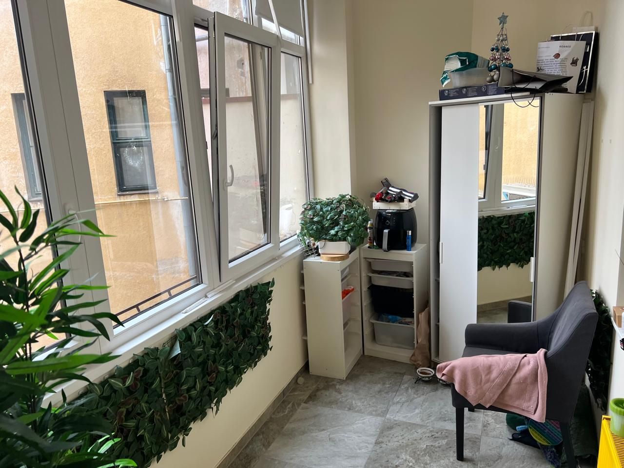 MEDICINA - CENTRAL- ETAJ 1 - 4 cam - 3 bai - centrala proprie - Poză 33