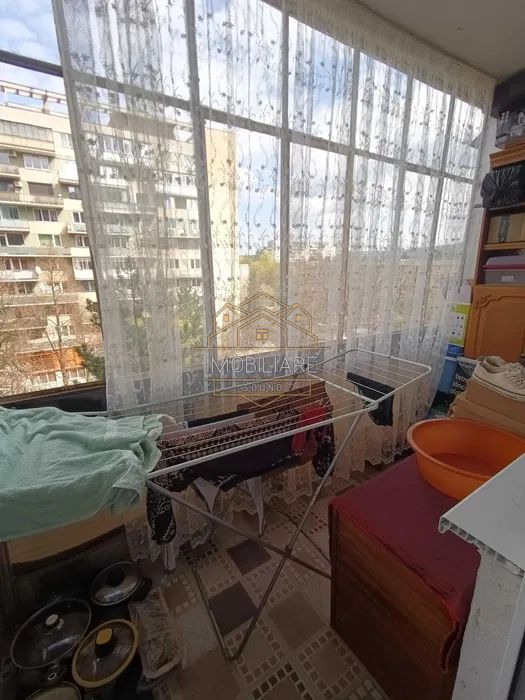 Apartament cu 2 camere în cartierul Gheorgheni - Poză 4
