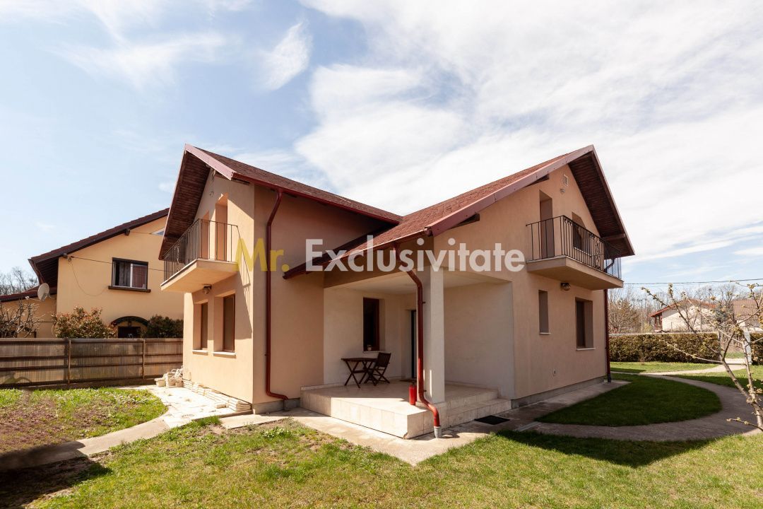 Casa premium Gavana zona superba - Poză 2