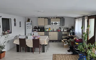 Casa de vacanta | Investitie | zona montana - padure | Arges | Leresti - Poză 31