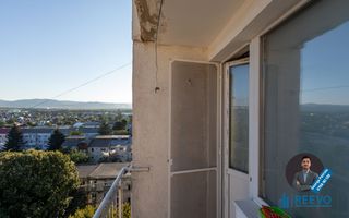Apartament 2 camere decomandat,  Str. Castanilor, Bacău - Poză 13