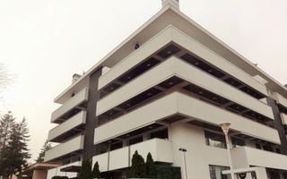 APARTAMENT SPATIOS CU 4 CAMERE LA INCHIRIERE IN ZONA PRIMAVERII - Poză 7