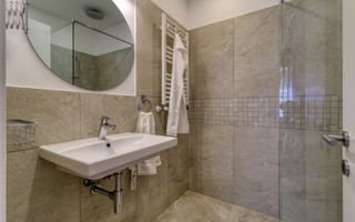 VANZARE VILA PREMIUM | AVANGARDE FOREST 6 | 150 MP UTILI | SUITA 50 MP CU SAUNA - Poză 14