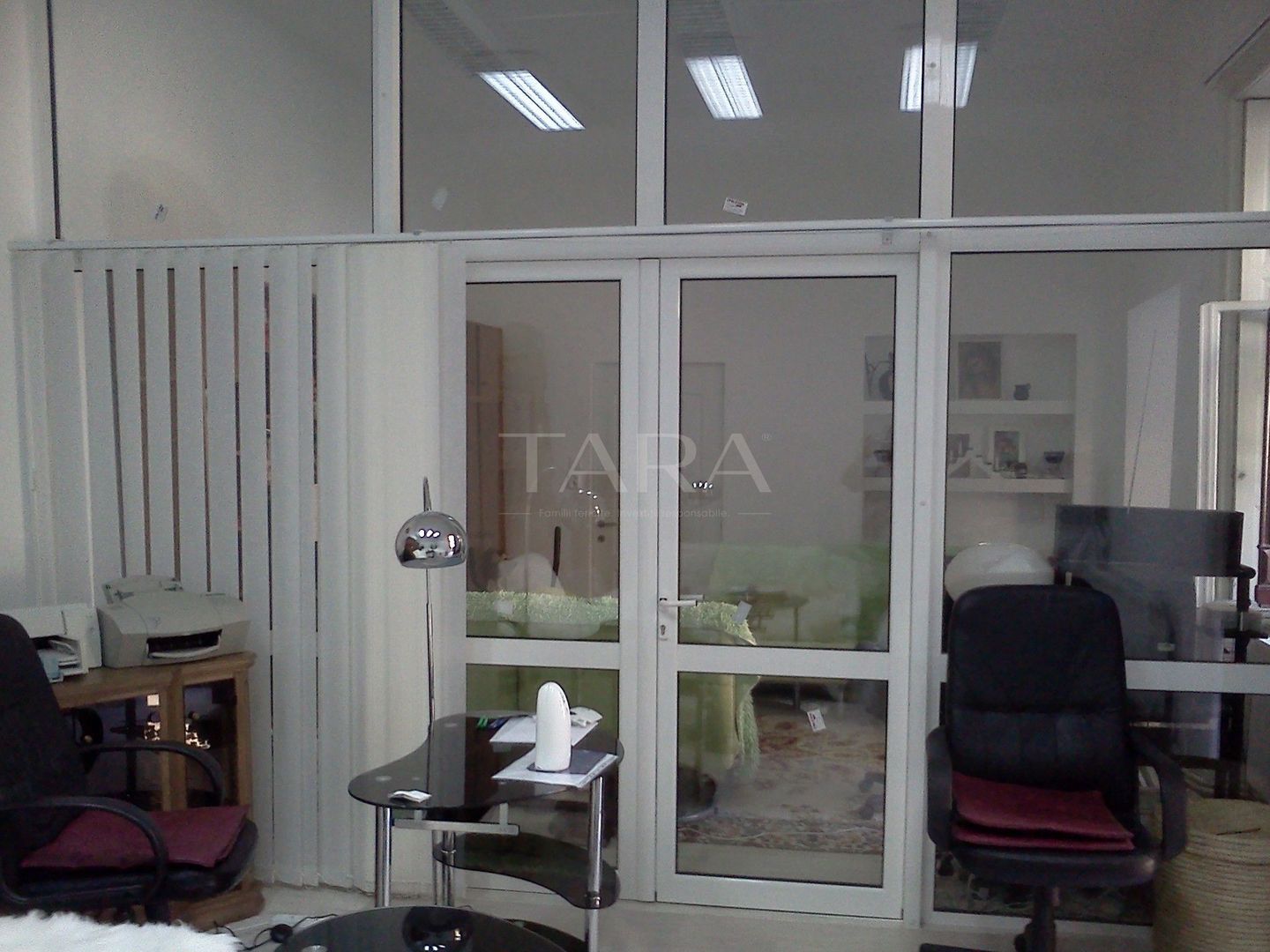 Apartament cu 2 camere de vânzare în zona Ultracentrala. - Poză 10