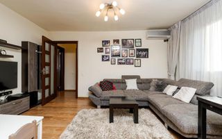 Apartament 3 camere superb Favorit - Poză 2