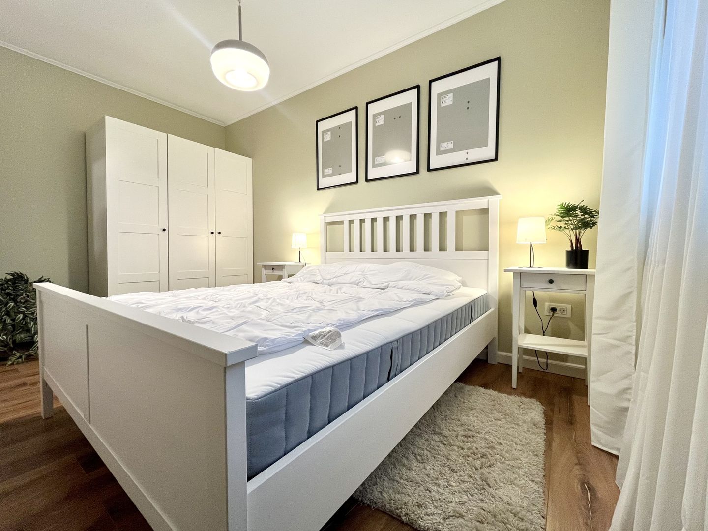 Apartament 2 camere, elegant si primitor, lângă Spitalul Județean - Poză 9