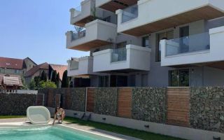 Apartament 3 camere de închiriat | Țiglari, Sibiu | 65 mp - Poză 1
