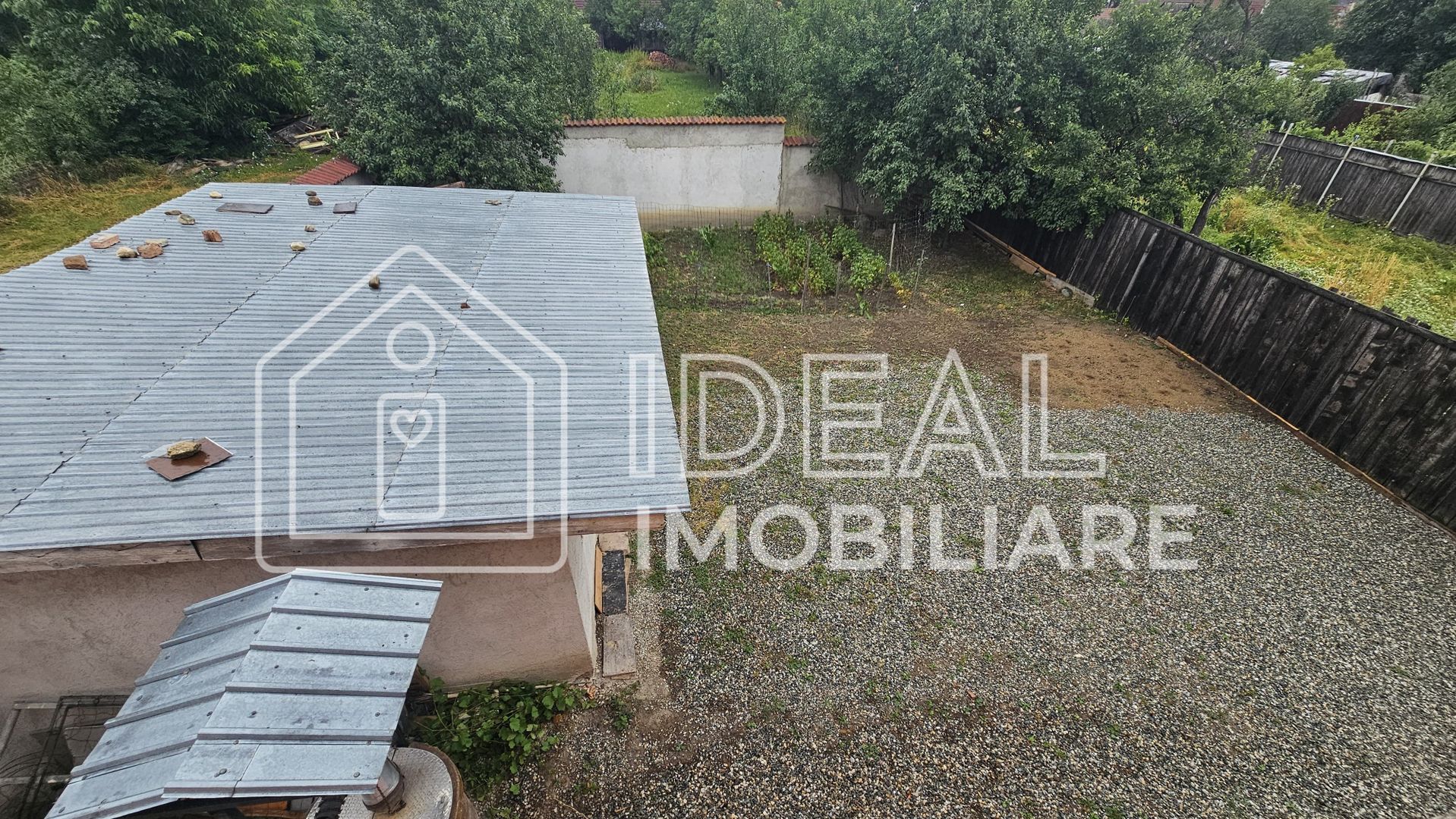 Casă Individuală cu 7 Camere – Cristian | 190 mp utili | Teren 552 mp - Poză 15
