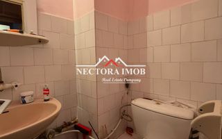 NECTORA IMOB-Apartament 3 camere, 2 bai, Str. A.D. Xenopol, 68 mp,Et.2 - Poză 8