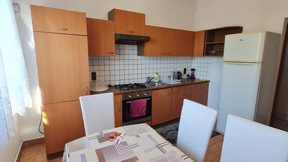 Apartament 5 camere la casa/pretabil birouri/cabinete/ - Poză 5