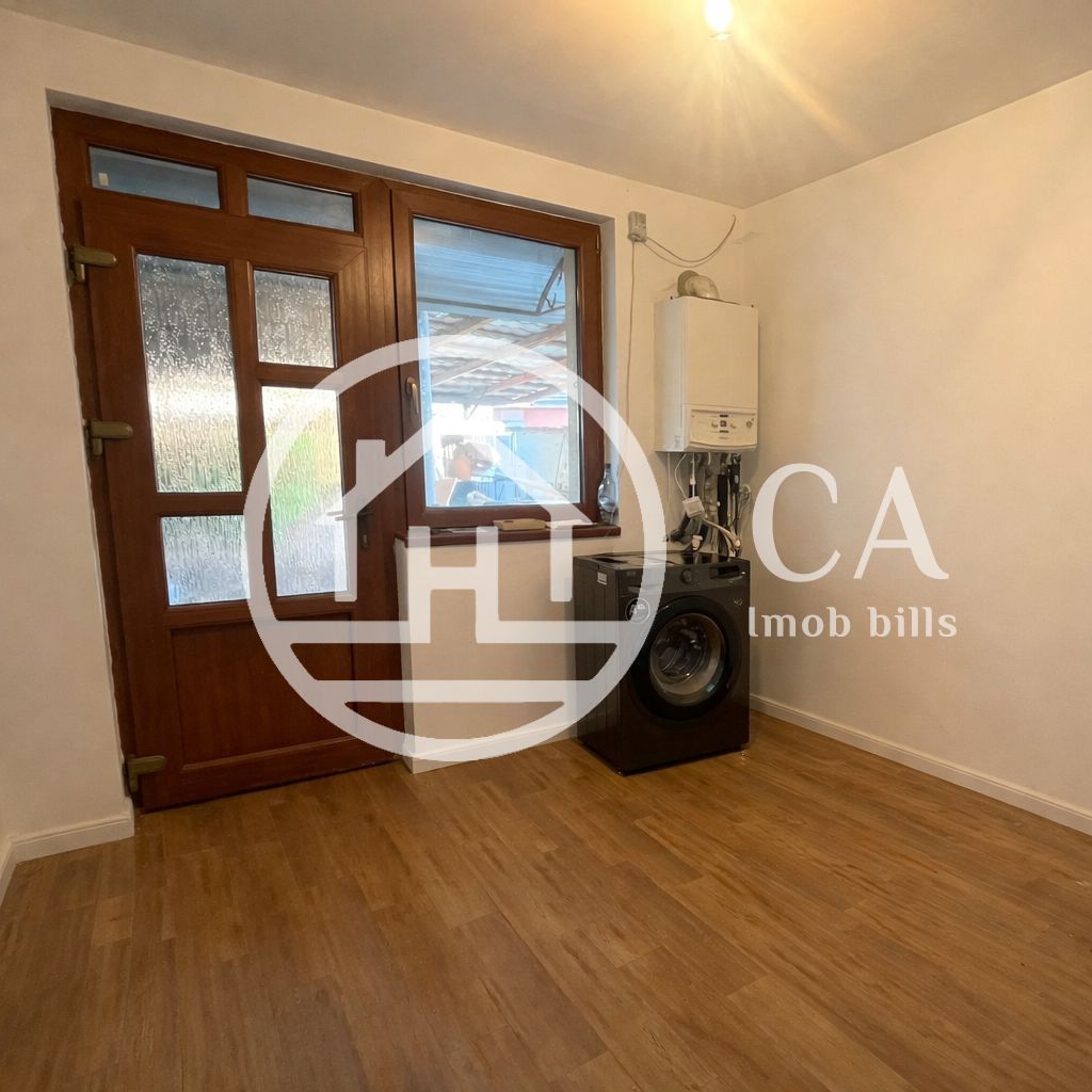 Casa de închiriat cu 4 camere in zona Iosia Nord, Oradea - Poză 7