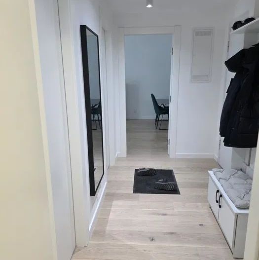 Chirie I Apartament 2 camere I bloc nou I zona Aviației - Poză 8