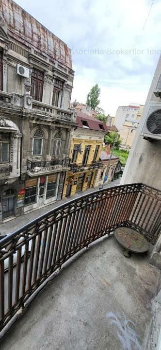 Apartament Rosetti/Colțea - Poză 9