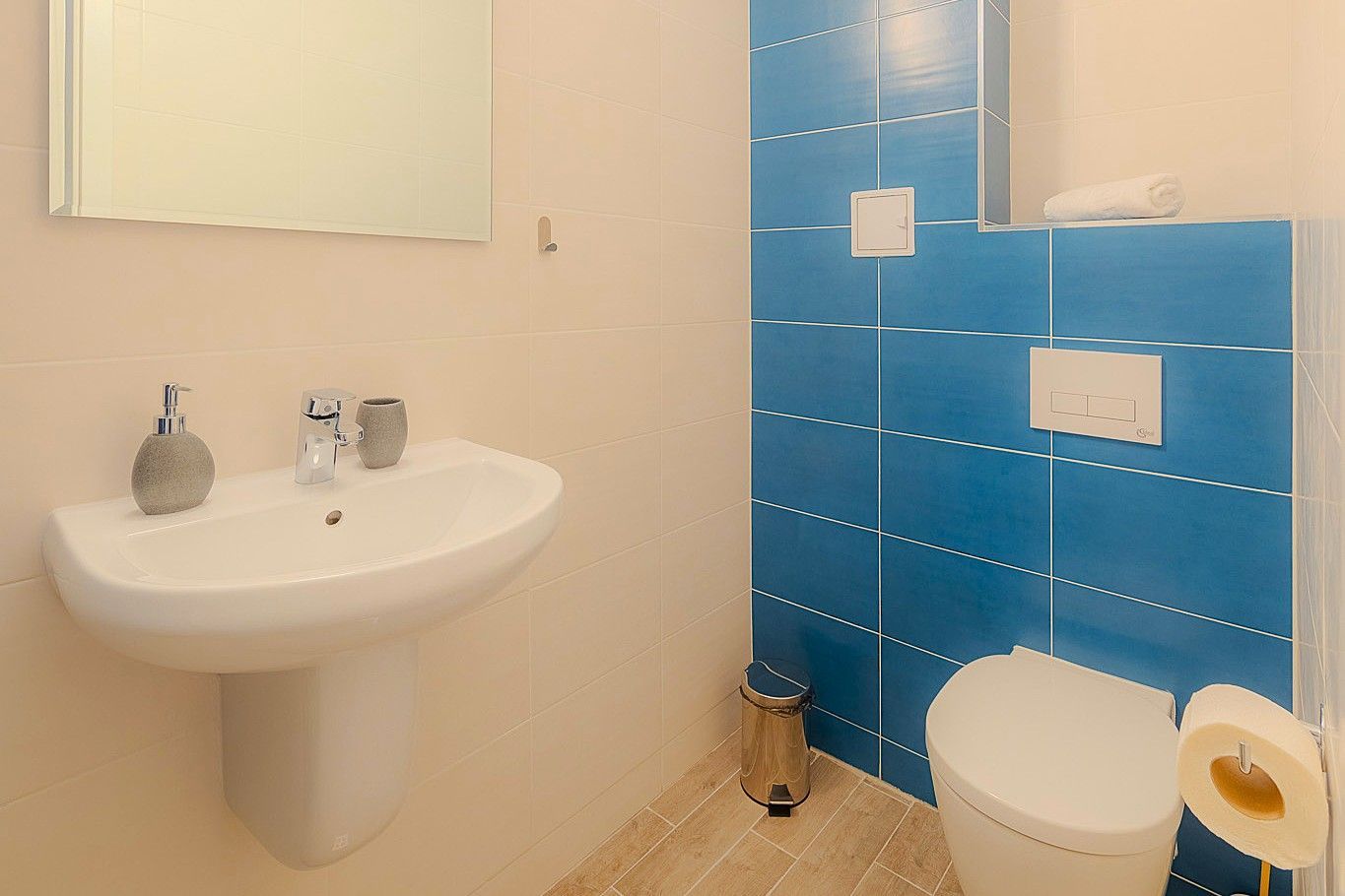 Apartament 3 camere, 100 mp, Piața Unirii - Poză 10