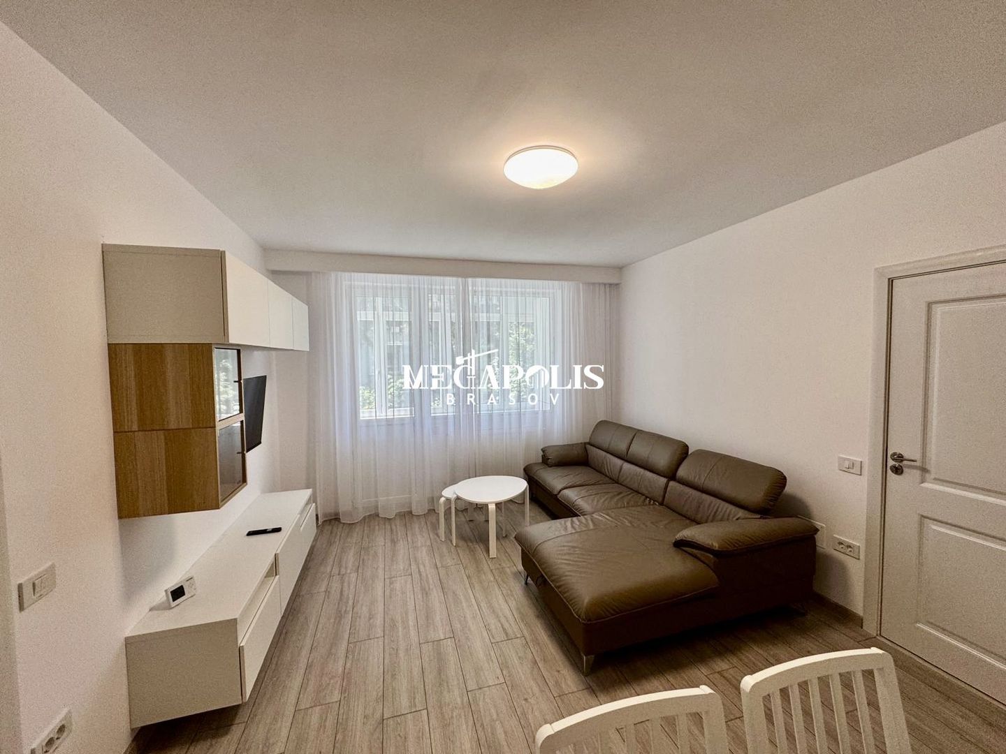 Apartament 2 camere | Prima închiriere | Etaj intermediar - Poză 1