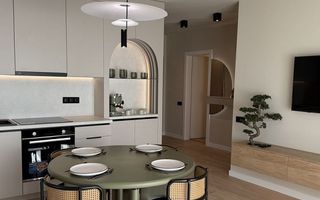 Apartament modern, cu balcon generos – Florești, zona Eroilor - Poză 5