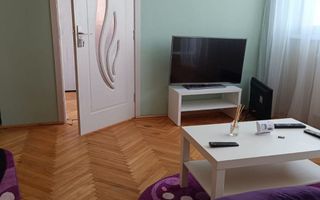 De inchiriat apartament cu 2 camere Tiglina 1, etaj 1, 400 euro - Poză 6