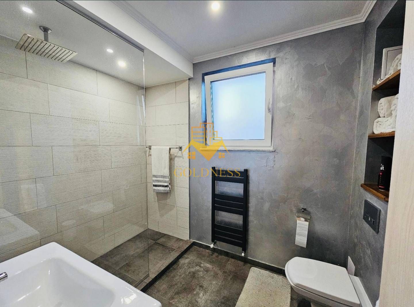 Casa individuala, 4 camere, parcare, 120mp,300mp teren,cartier Voronet - Poză 14