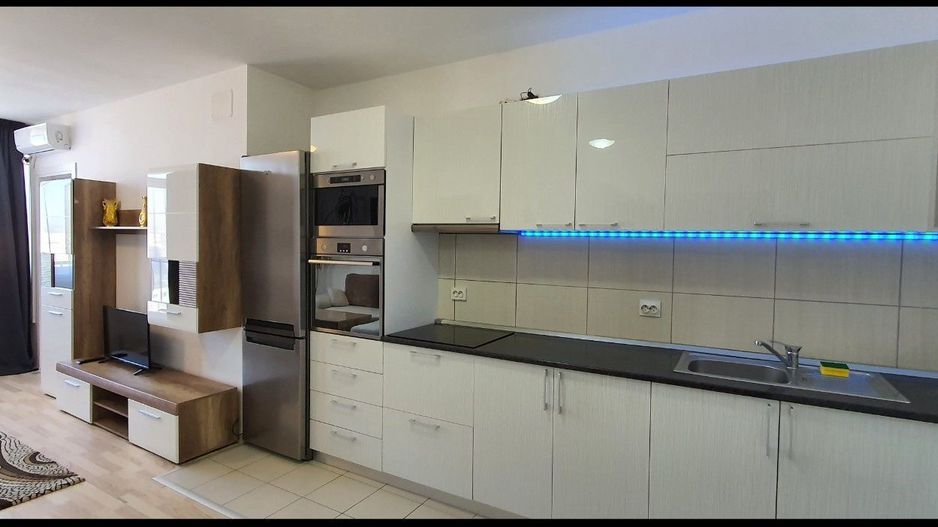 Edenia Titan 2 Camere Bloc Nou  Lângă  Parc ,Lângă Metrou - Poză 3