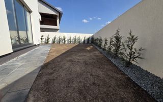 Casă modernă de vânzare în Tunari – construcție 2025, gata de mutare! - Poză 25