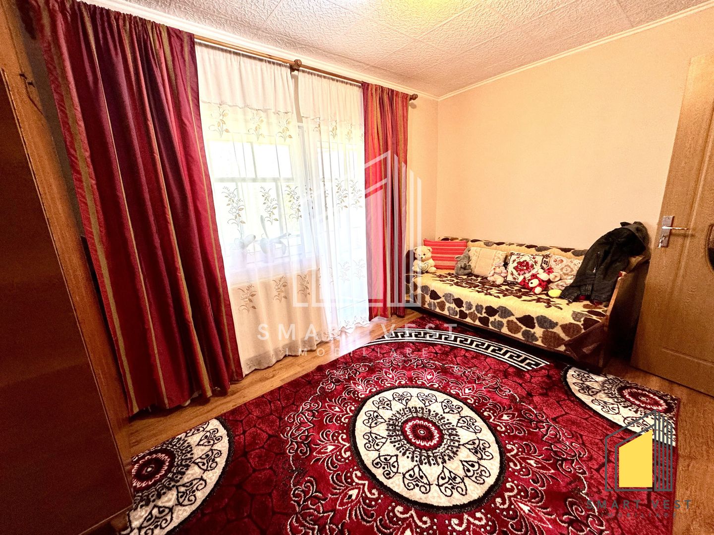 Apartament 3 camere decomandat | 73 mp | Zona Micro 16 - Poză 15