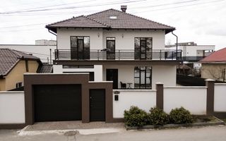 Vânzare, casă, 4 camere, str. Primăverii, Buiucani - Poză 1