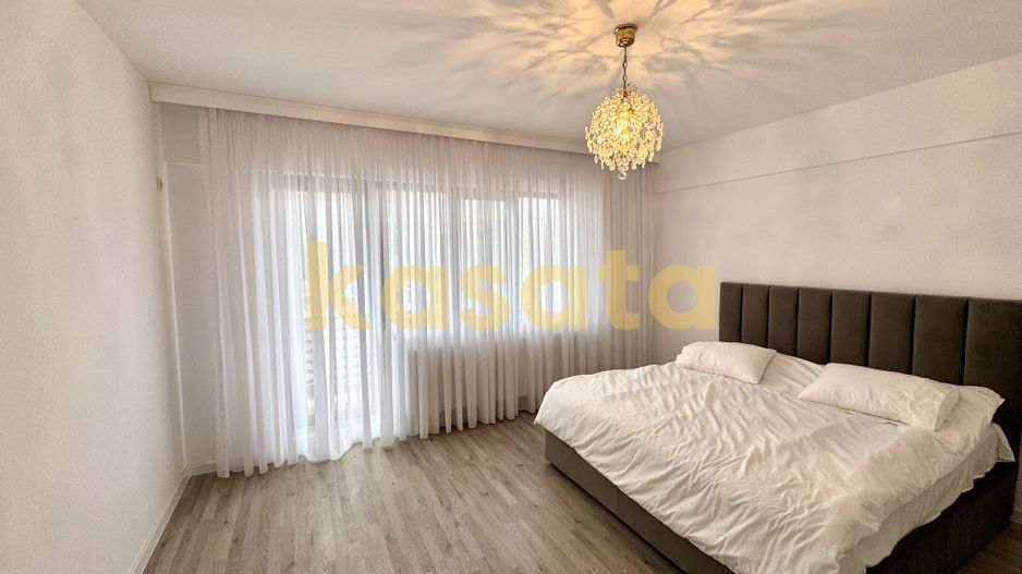Bucurestii Noi - Soseaua Chitilei - De vanzare apartament cu 4 camere - Poză 7