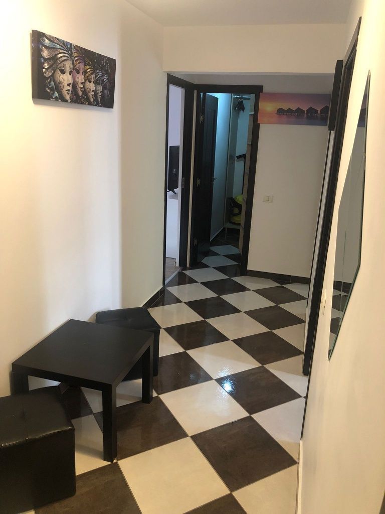 Închiriere Apartament cu 2 camere, etaj 2, mobilat modern, AC, Colentina ✨ - Poză 5