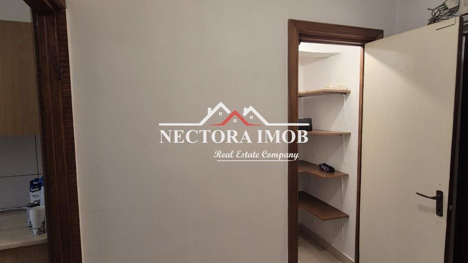 NECTORA IMOB-Apartament 2 camere, Str. Transilvaniei Rogerius, 55 mp - Poză 5