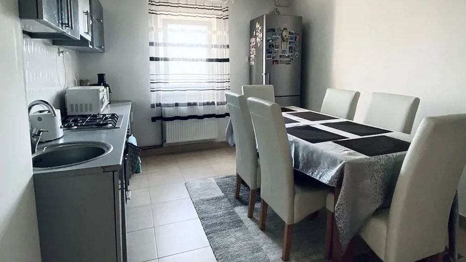 Apartament 2 camere, semidecomandat, zona Lipovei, Timisoara - Poză 5