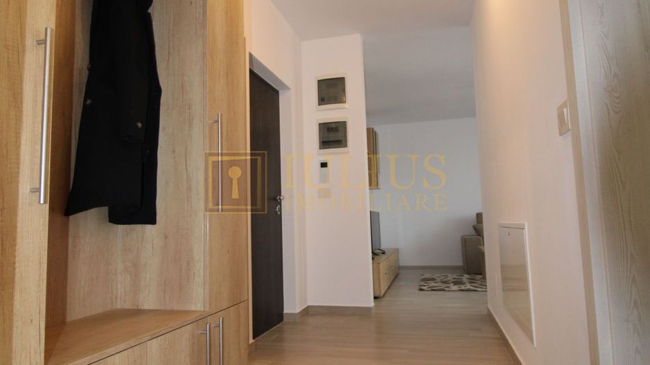 Complex Iris Armoniei / 2 camere/balcon/ parcare proprie - Poză 19