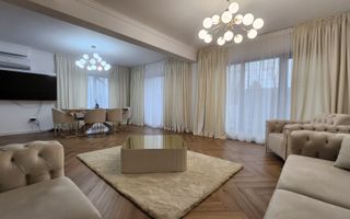 VANZARE VILA ELEGANTA | 6 CAMERE| 163 MP UTILI | STRAULESTI - Poză 2