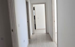 Pacurari - Intabulat - 59mp - Etaj 1,2,3, Parcare inclusă si boxa - RATE DEZVOL. - Poză 9