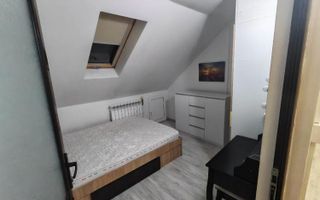Apartament 2 camere mansarda zona Copou - Poză 3