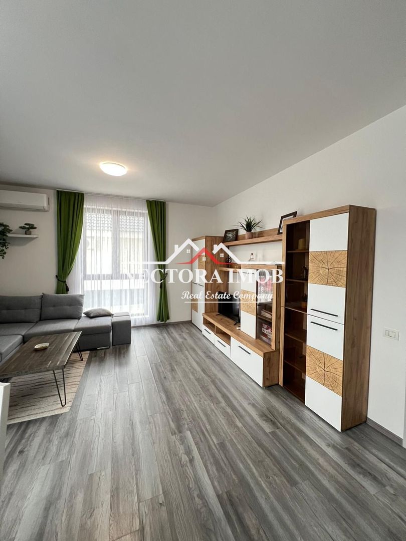 NECTORA IMOB Exclusivitate - Apartament 2 camere, Baile Felix, 54 mp - Poză 5