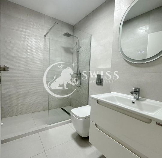 Apartament Premium | 2 camere | Decomandat | Parcare | Park Lake | Iulius Mall - Poză 11