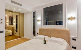 APARTAMENT LUX | ONE HERASTRAU TOWERS | PARCARE - Poză 6