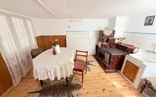 Casă + anexă 280 mp și teren cu dublă deschidere la strada 1500 mp - Poză 15