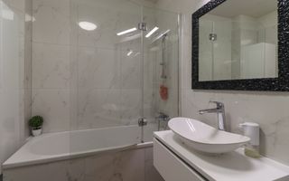 Apartament 3 camere in cartierul Sopor, 74 m2, cu 2 locuri de parcare - Poză 12