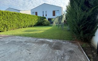 Vilă elegantă, complet mobilată, cu grădină | Tunari | 0% Comision - Poză 24