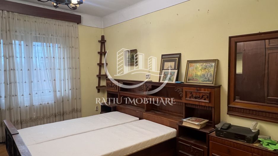 Apartament cu 2 camere | Parcare Supraterana | etajul 1 | Central | Oradea - Poză 8